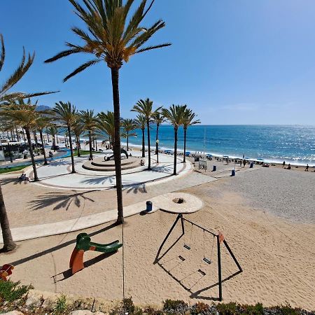 Three Bedroom Apartment In Albir - Playamar II El Albir Exteriér fotografie